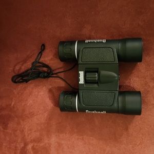 Bushnell Binoculars